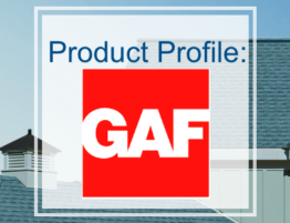 Product Profile: GAF