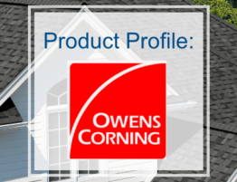 Product Profile: Owens Corning