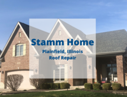 Plainfield Roof Repair