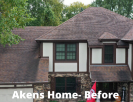 Akens Home