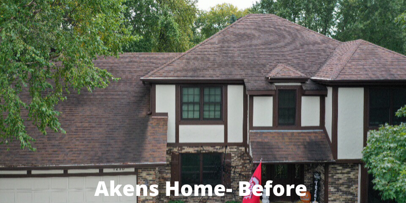 Akens Home