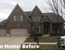 Stamm Home- Roofing Contractor