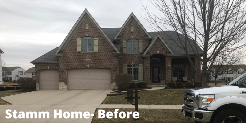 Stamm Home- Roofing Contractor