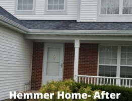 Hemmer Home