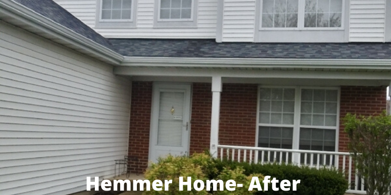 Hemmer Home