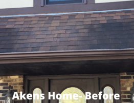 Akens Home
