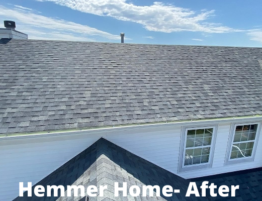 Hemmer Home