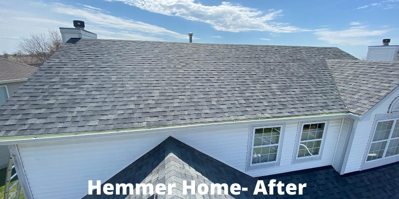 Hemmer Home