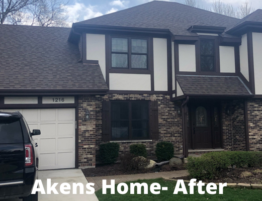 Akens Home