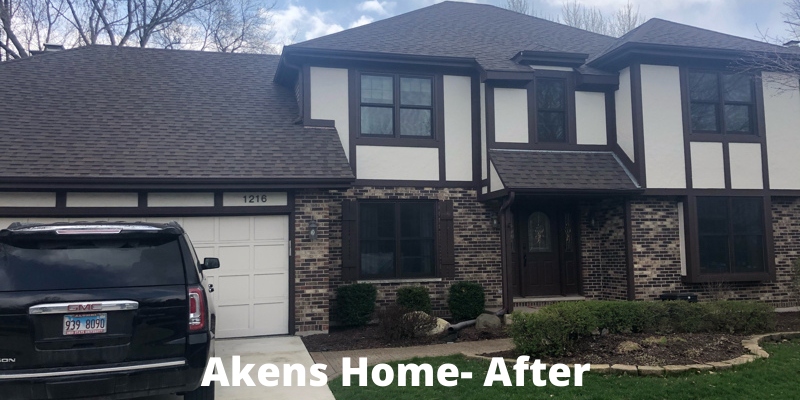 Akens Home