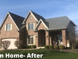 Stamm Home- Roofing Contractor