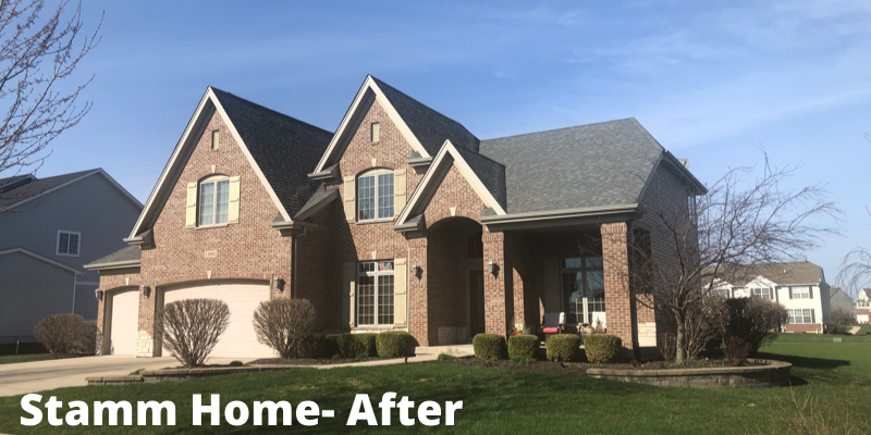 Stamm Home- Roofing Contractor