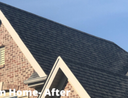 Stamm Home- Roofing Contractor