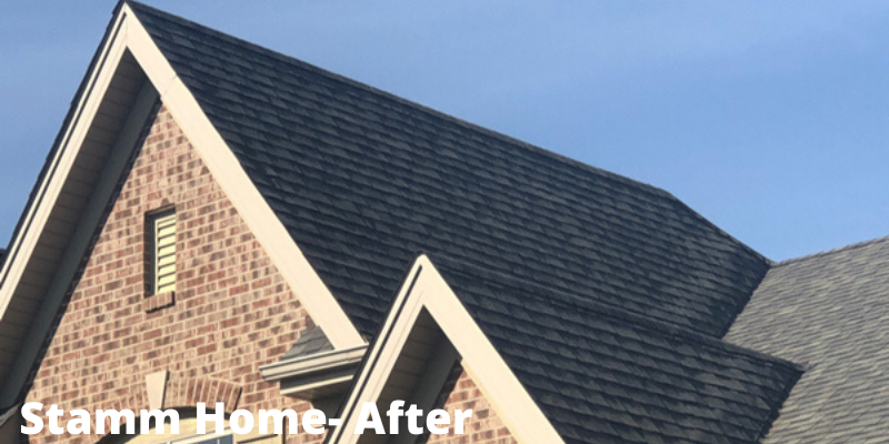 Stamm Home- Roofing Contractor