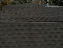 storm damage roof repair in Naperville IL