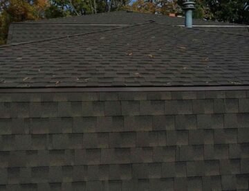 storm damage roof repair in Naperville IL