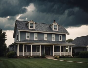 Naperville roofing and siding company